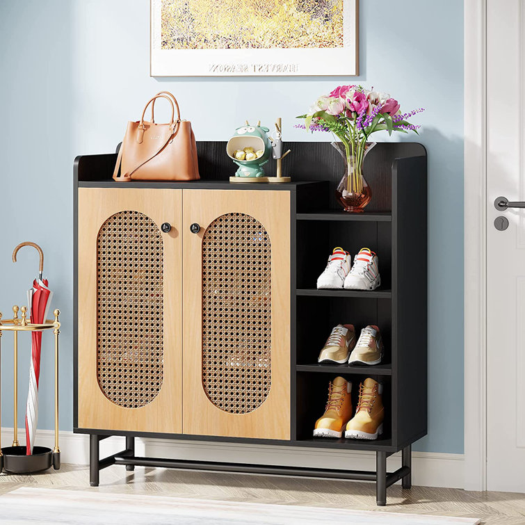 Stockholm shoe outlet cabinet